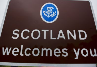 Scotland’s Calling – original independence song